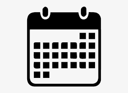 Calendar icon